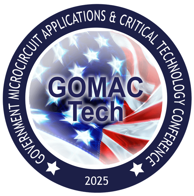 GOMACTech 2025 Logo